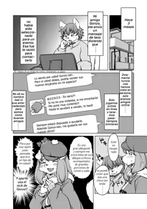 Page 3 of Yoidore Romantic | Borracha Romantica (decensored) - preview thumbnail