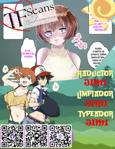 Page 18 of TS Oji-san Sensei ga Seishori Gakari ni Naru Sekai - preview thumbnail