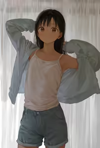 Page 5 of あきぺこ - preview thumbnail