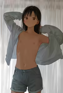 Page 6 of あきぺこ - preview thumbnail