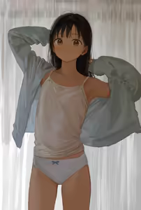 Page 7 of あきぺこ - preview thumbnail