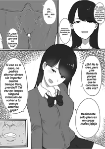 Page 3 of Ojisan to Joshikousei no Irekawari!? - preview thumbnail