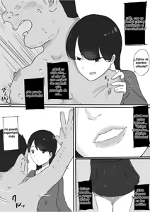 Page 5 of Ojisan to Joshikousei no Irekawari!? - preview thumbnail