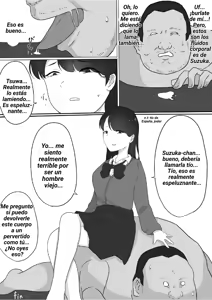 Page 8 of Ojisan to Joshikousei no Irekawari!? - preview thumbnail