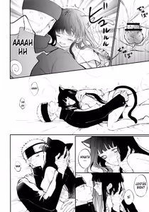 Page 29 of My Sweet Little Kitty - preview thumbnail