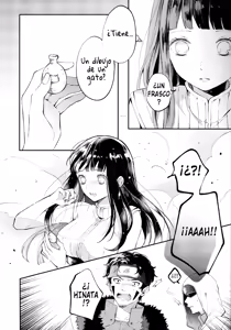 Page 3 of My Sweet Little Kitty - preview thumbnail