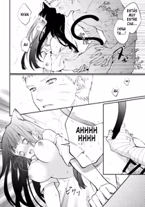 Page 33 of My Sweet Little Kitty - preview thumbnail