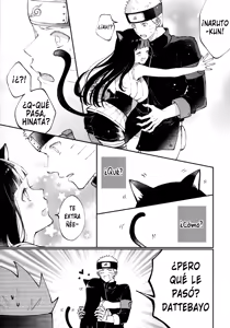 Page 6 of My Sweet Little Kitty - preview thumbnail