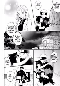 Page 9 of My Sweet Little Kitty - preview thumbnail