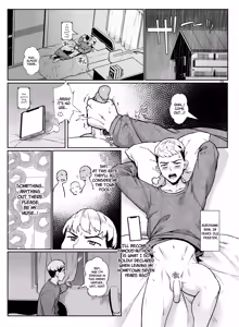 Page 3 of Inran Shounen Gaiden -Ame to Shounen no Omoide Hanasu- | Boywhore Sidestory -Recollection of a Rainswept Rendezvous- (decensored) - preview thumbnail