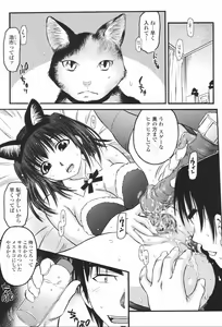 Page 357 of COMIC Momohime 2007-01 - preview thumbnail