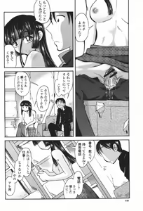 Page 448 of COMIC Momohime 2007-01 - preview thumbnail