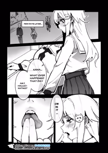 Page 2 of （Kerberus）Skin problem student 4 - preview thumbnail