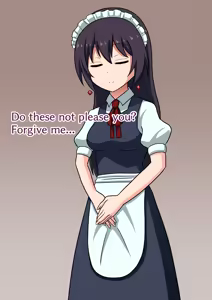 Page 3 of Boku no Maid ga Namaiki Sugite... | My Maid is Too Cheeky... - preview thumbnail