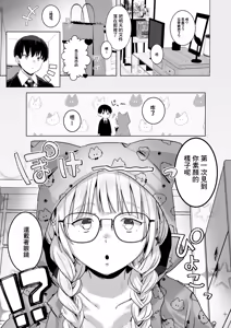 Page 6 of Suppin Gal wa Donna Aji? | 素顔辣妹是什麽味道？ - preview thumbnail