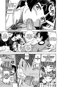 Kuroneko Jimiko no Takkyuubin | Kuroneko Plain Girl Express Delivery (decensored) — hentai manga cover on Fhentai