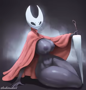 Page 125 of Hollow Knight: Silksong - Hornet - preview thumbnail