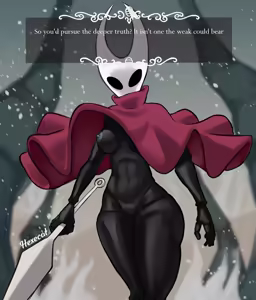 Page 13 of Hollow Knight: Silksong - Hornet - preview thumbnail