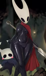 Page 156 of Hollow Knight: Silksong - Hornet - preview thumbnail