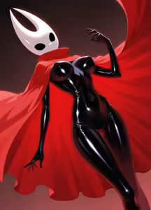 Page 193 of Hollow Knight: Silksong - Hornet - preview thumbnail