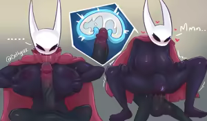 Page 21 of Hollow Knight: Silksong - Hornet - preview thumbnail
