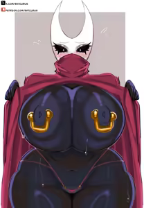 Page 234 of Hollow Knight: Silksong - Hornet - preview thumbnail