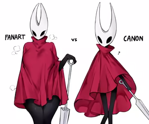 Page 247 of Hollow Knight: Silksong - Hornet - preview thumbnail