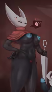 Page 26 of Hollow Knight: Silksong - Hornet - preview thumbnail