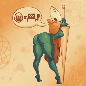 Page 262 of Hollow Knight: Silksong - Hornet - preview thumbnail