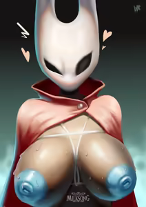 Page 282 of Hollow Knight: Silksong - Hornet - preview thumbnail