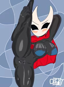 Page 286 of Hollow Knight: Silksong - Hornet - preview thumbnail