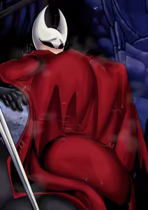 Page 315 of Hollow Knight: Silksong - Hornet - preview thumbnail