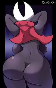 Page 332 of Hollow Knight: Silksong - Hornet - preview thumbnail