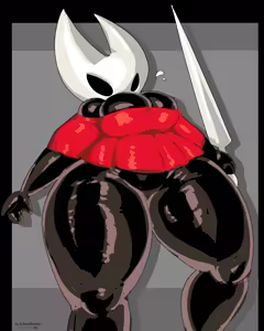 Page 336 of Hollow Knight: Silksong - Hornet - preview thumbnail