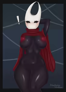 Page 38 of Hollow Knight: Silksong - Hornet - preview thumbnail