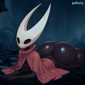Page 482 of Hollow Knight: Silksong - Hornet - preview thumbnail
