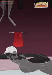 Page 488 of Hollow Knight: Silksong - Hornet - preview thumbnail