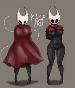 Page 53 of Hollow Knight: Silksong - Hornet - preview thumbnail