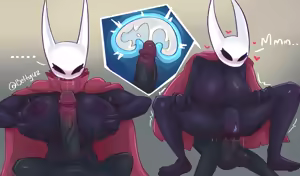 Page 534 of Hollow Knight: Silksong - Hornet - preview thumbnail