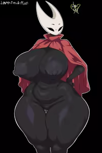 Page 74 of Hollow Knight: Silksong - Hornet - preview thumbnail