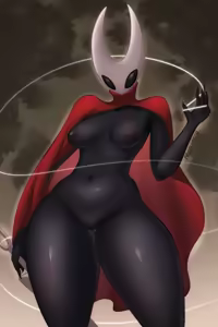 Page 80 of Hollow Knight: Silksong - Hornet - preview thumbnail