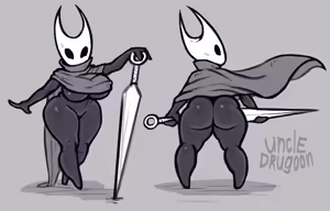Page 87 of Hollow Knight: Silksong - Hornet - preview thumbnail