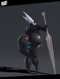 Page 88 of Hollow Knight: Silksong - Hornet - preview thumbnail