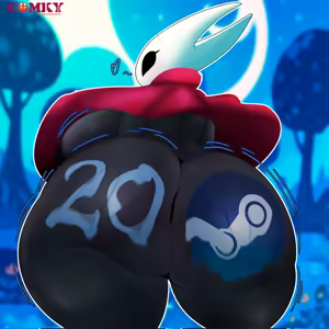 Page 91 of Hollow Knight: Silksong - Hornet - preview thumbnail