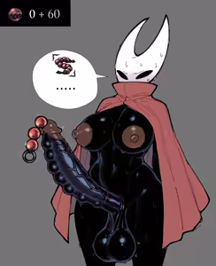 Page 95 of Hollow Knight: Silksong - Hornet - preview thumbnail