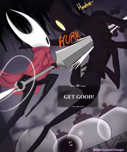 Page 10 of Hollow Knight: Silksong - Hornet - preview thumbnail