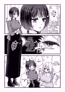 Page 3 of Futa x Onna Matching App de Deatta Futanari Uma-chin Musume ni Hame taosareru!! | Futa x Girl Matching App Getting Fucked Hard By The Futanari Girl With A Horse Cock I Just Met!! - preview thumbnail