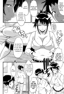 Page 56 of Haha wa Buzama ni Koshi o Furu ~Gogo no Seibo-tachi~ - preview thumbnail