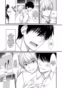 Page 3 of Kono Otoko, Ore no Ko Haramemasu! - preview thumbnail