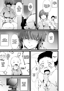 Page 3 of Karin-san no Himitsu no Kao to Ikenai Douga I Karin-san's Hidden Side and Her Naughty Videos - preview thumbnail
